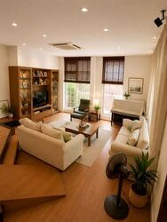 KENSINGTON PARK ROAD (D19), Terrace #608354511
